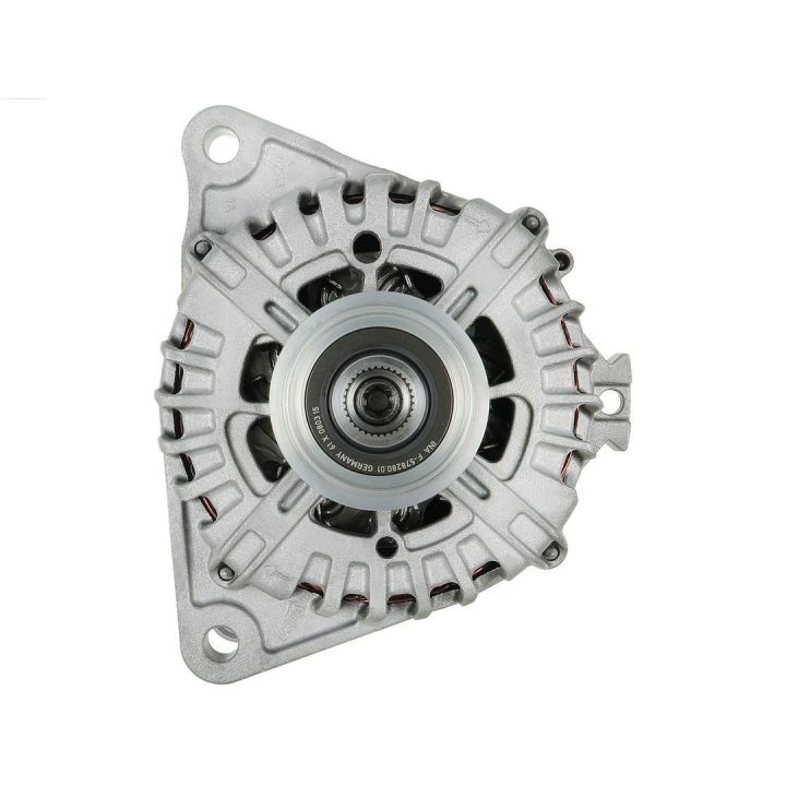 Kintamosios srovės generatorius AS-PL A3697(VALEO)