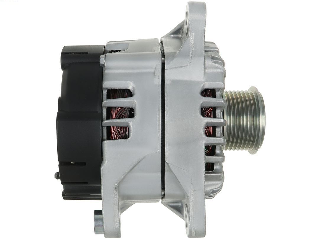 Kintamosios srovės generatorius AS-PL A3697(VALEO)