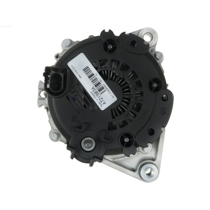 Kintamosios srovės generatorius AS-PL A3697(VALEO)