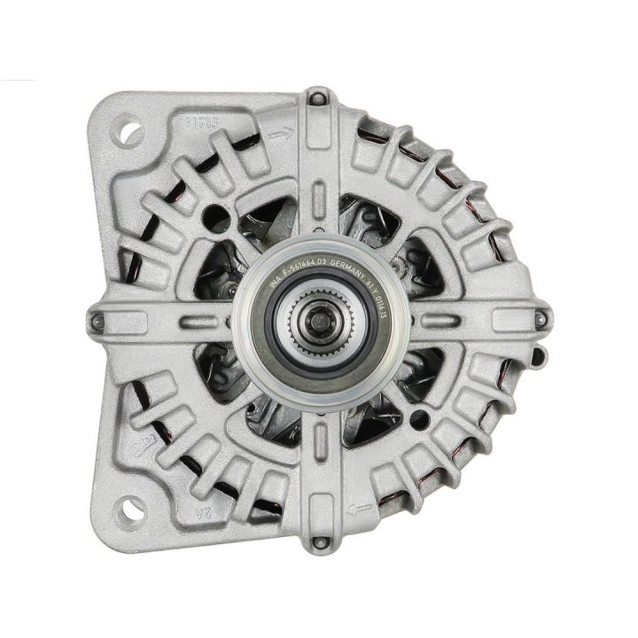 Kintamosios srovės generatorius AS-PL A3705(VALEO)