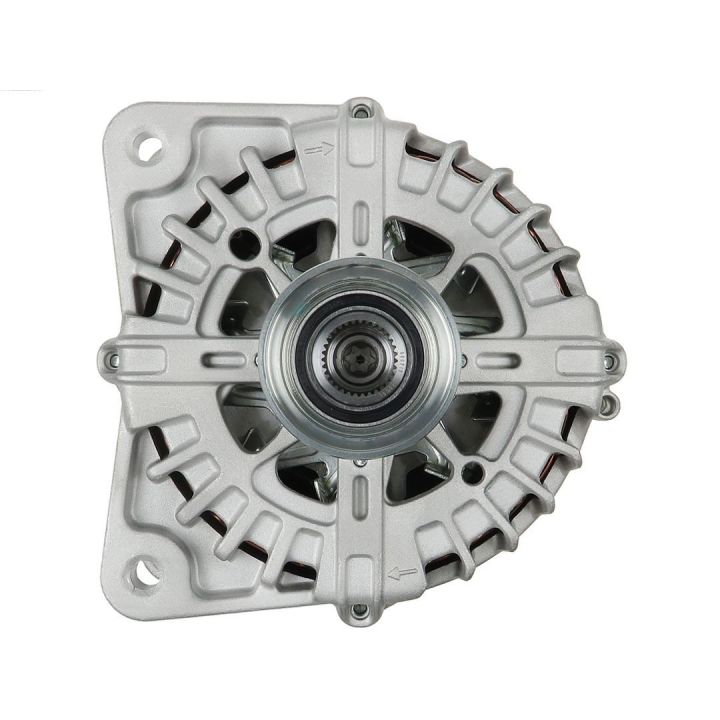 Kintamosios srovės generatorius AS-PL A3705S