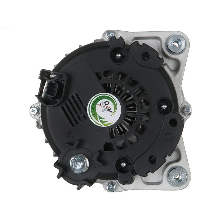 Kintamosios srovės generatorius AS-PL A3705S