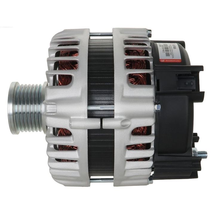 Kintamosios srovės generatorius AS-PL A3705S