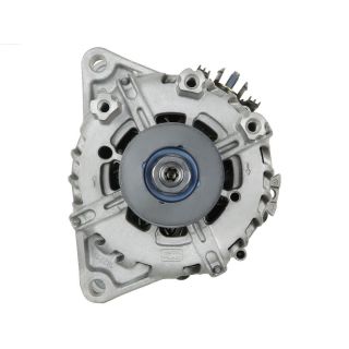 Kintamosios srovės generatorius AS-PL A3708(VALEO)