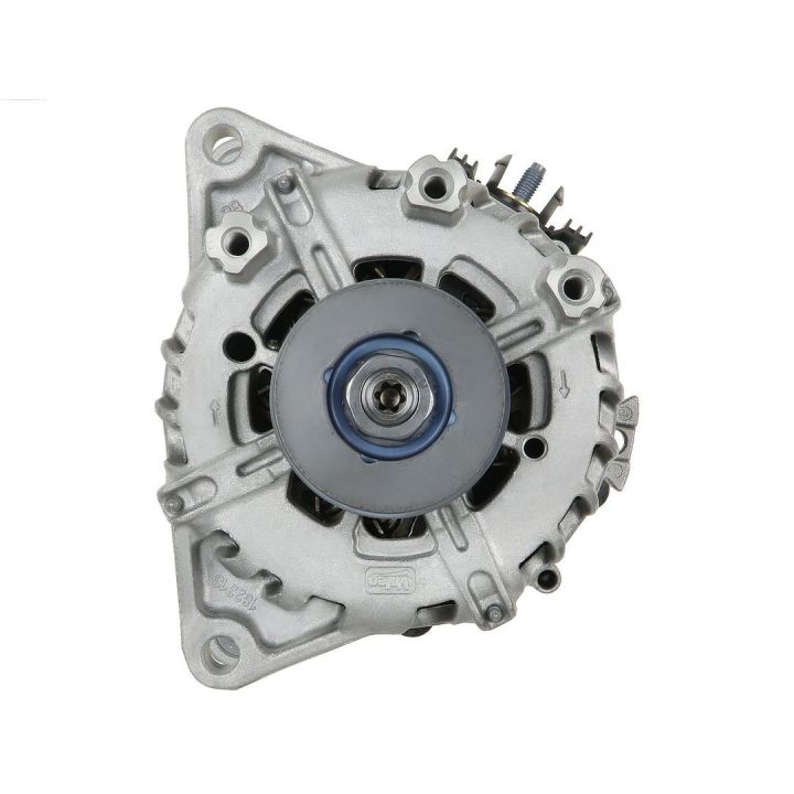 Kintamosios srovės generatorius AS-PL A3708(VALEO)