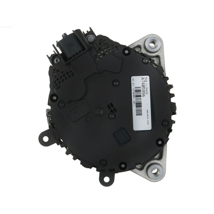 Kintamosios srovės generatorius AS-PL A3708(VALEO)