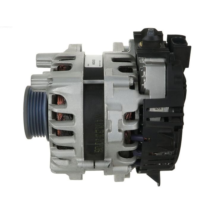 Kintamosios srovės generatorius AS-PL A3708(VALEO)