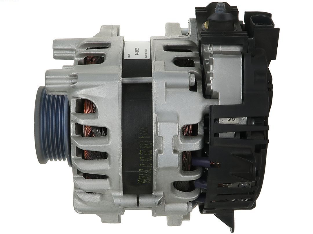 Kintamosios srovės generatorius AS-PL A3708(VALEO)