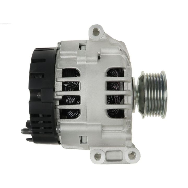 Kintamosios srovės generatorius AS-PL A3709(VALEO)