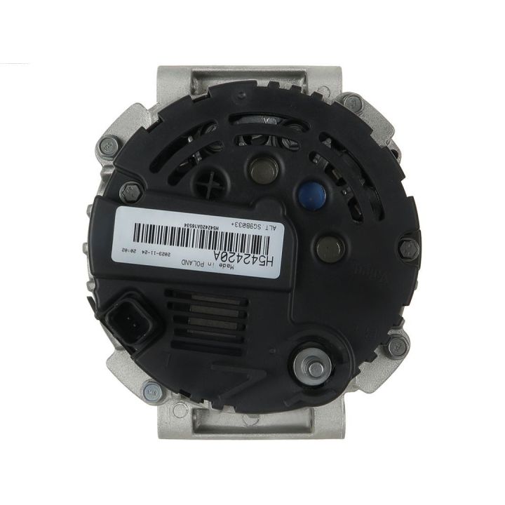 Kintamosios srovės generatorius AS-PL A3709(VALEO)