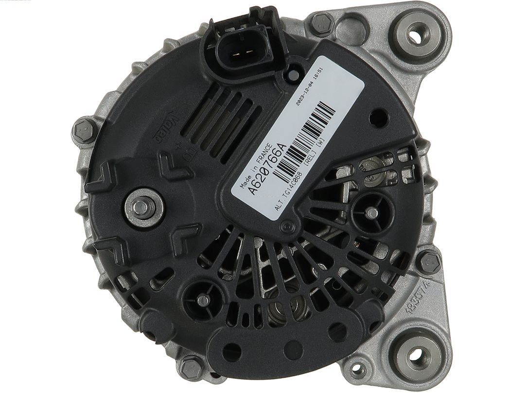 Kintamosios srovės generatorius AS-PL A3714(VALEO)