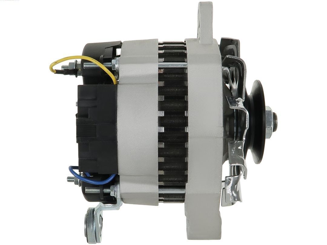 Kintamosios srovės generatorius AS-PL A3723S