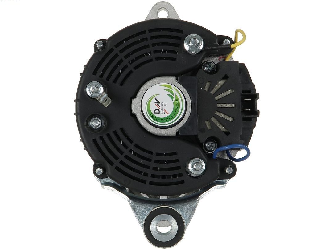 Kintamosios srovės generatorius AS-PL A3723S