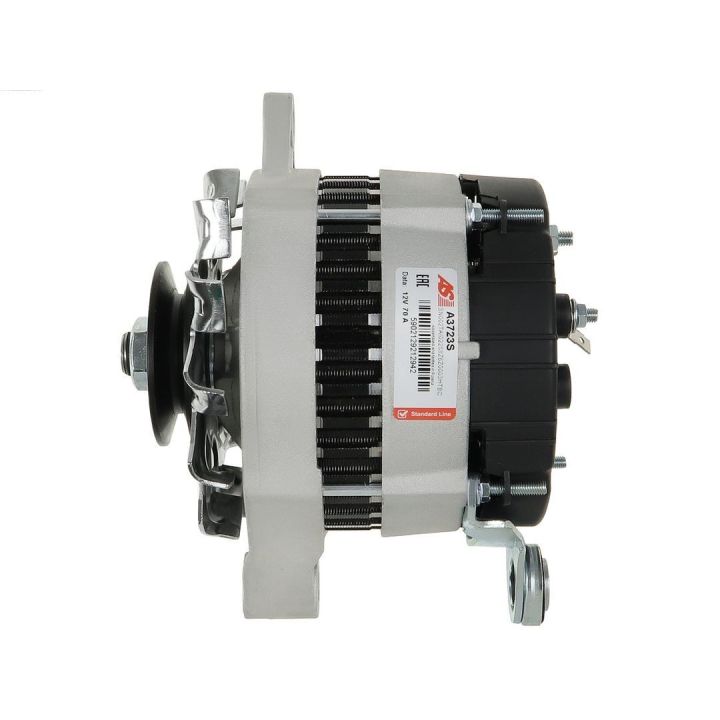 Kintamosios srovės generatorius AS-PL A3723S