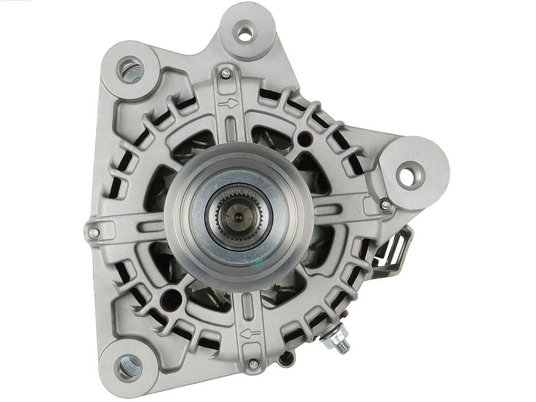 Kintamosios srovės generatorius AS-PL A3725S