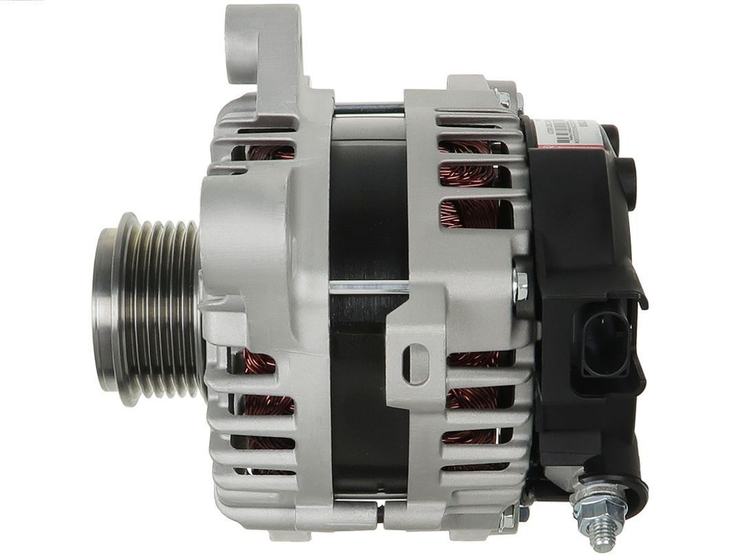 Kintamosios srovės generatorius AS-PL A3725S