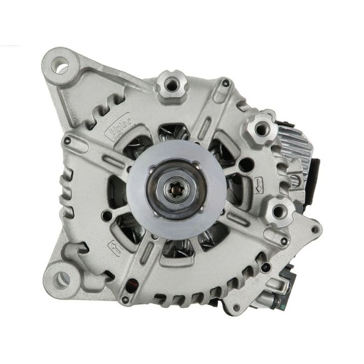 Kintamosios srovės generatorius AS-PL A3732(VALEO)
