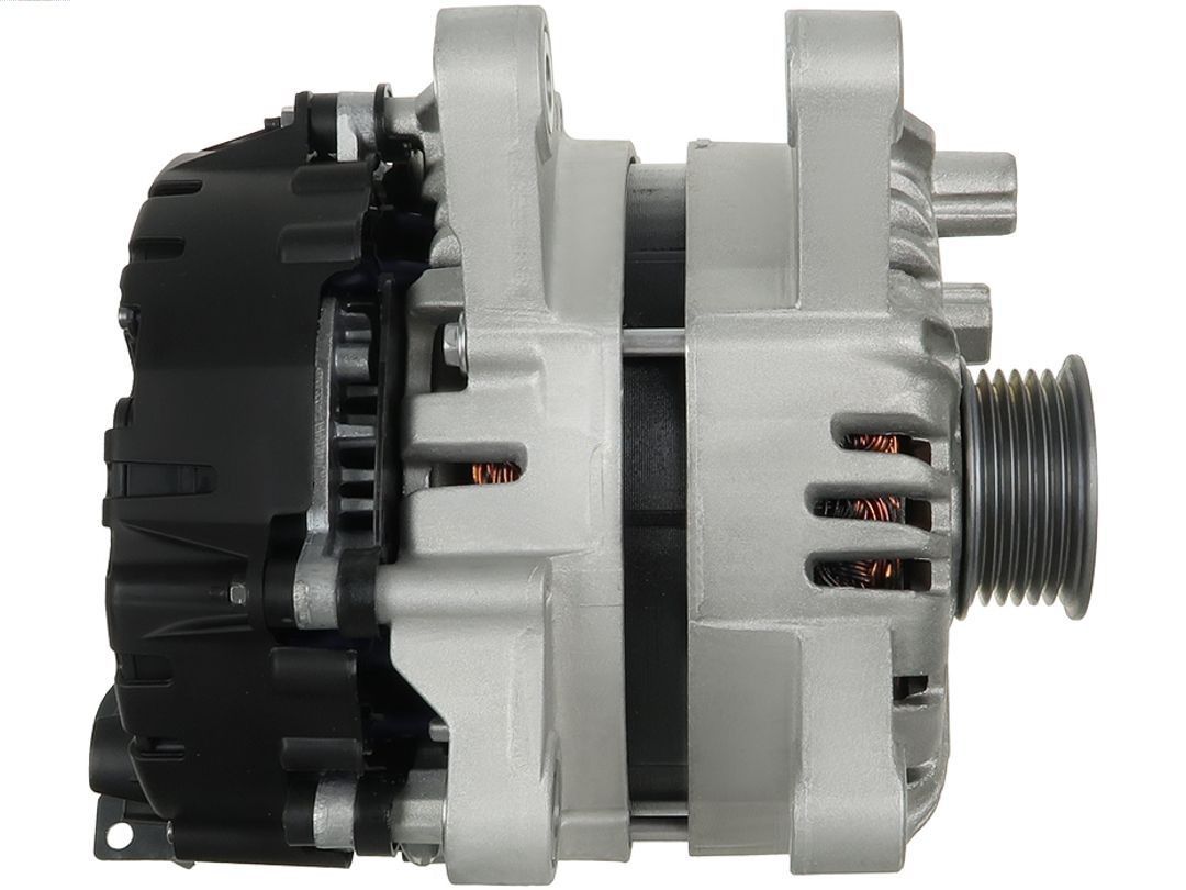 Kintamosios srovės generatorius AS-PL A3732(VALEO)