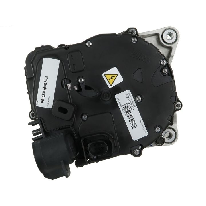 Kintamosios srovės generatorius AS-PL A3732(VALEO)