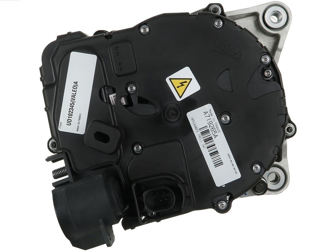 Kintamosios srovės generatorius AS-PL A3732(VALEO)