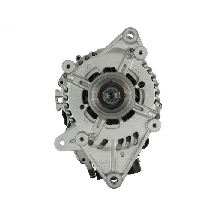 Kintamosios srovės generatorius AS-PL A3734(VALEO)