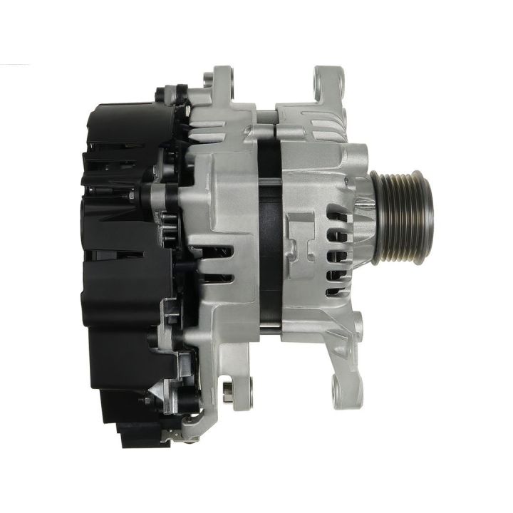 Kintamosios srovės generatorius AS-PL A3734(VALEO)