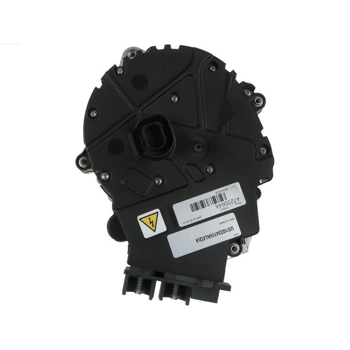 Kintamosios srovės generatorius AS-PL A3734(VALEO)