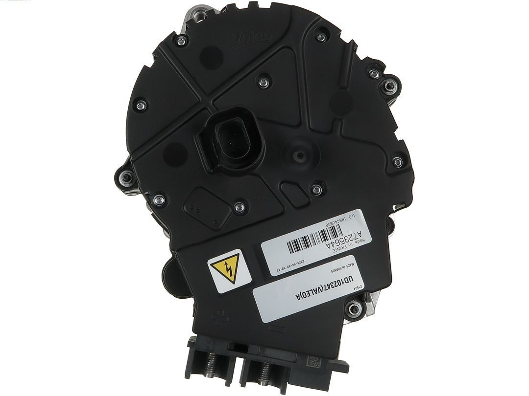 Kintamosios srovės generatorius AS-PL A3734(VALEO)