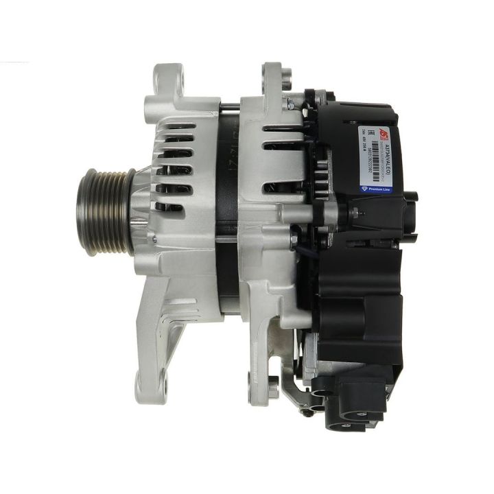 Kintamosios srovės generatorius AS-PL A3734(VALEO)