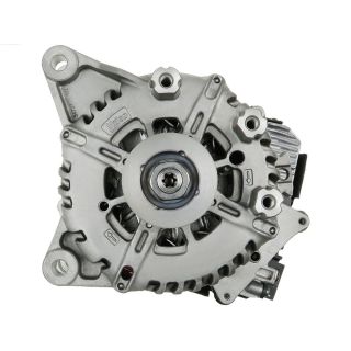 Kintamosios srovės generatorius AS-PL A3736(VALEO)