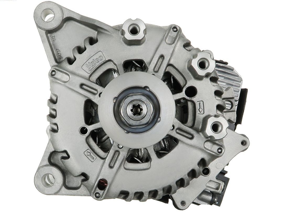 Kintamosios srovės generatorius AS-PL A3736(VALEO)