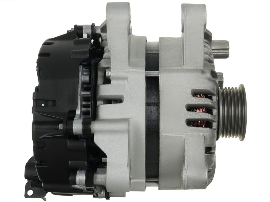 Kintamosios srovės generatorius AS-PL A3736(VALEO)