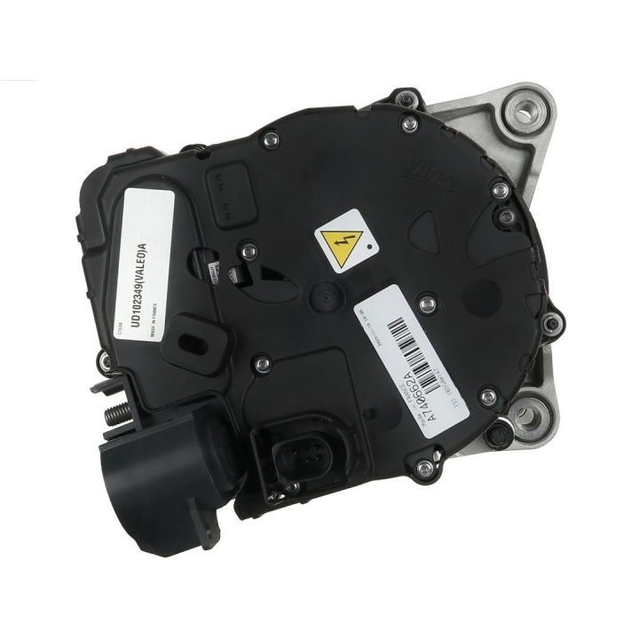 Kintamosios srovės generatorius AS-PL A3736(VALEO)