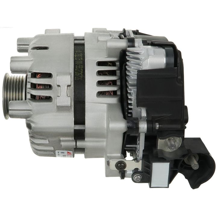 Kintamosios srovės generatorius AS-PL A3736(VALEO)