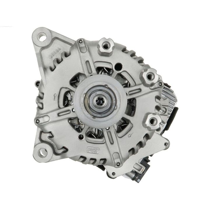 Kintamosios srovės generatorius AS-PL A3737(VALEO)