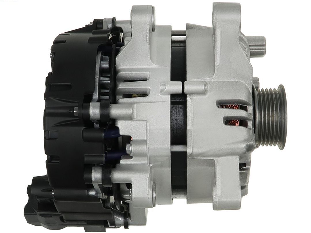 Kintamosios srovės generatorius AS-PL A3737(VALEO)