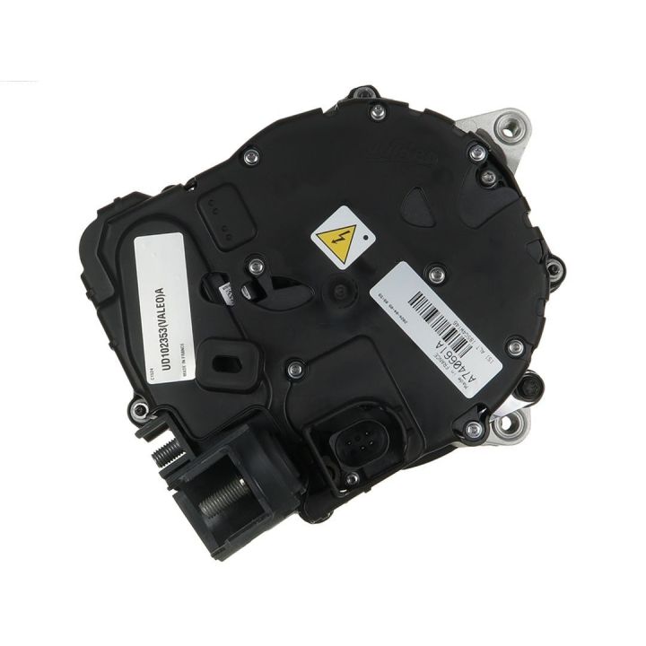 Kintamosios srovės generatorius AS-PL A3737(VALEO)