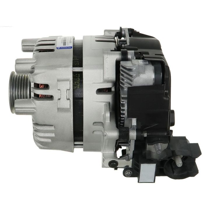 Kintamosios srovės generatorius AS-PL A3737(VALEO)