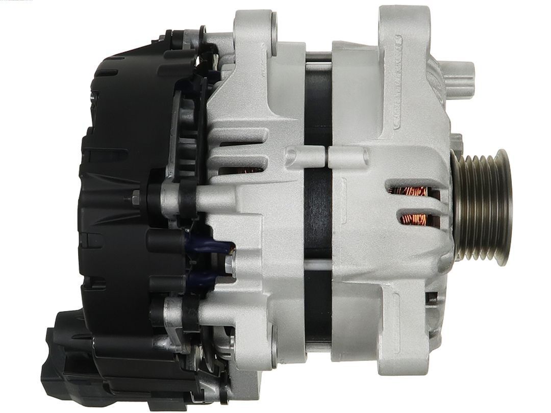 Kintamosios srovės generatorius AS-PL A3740(VALEO)