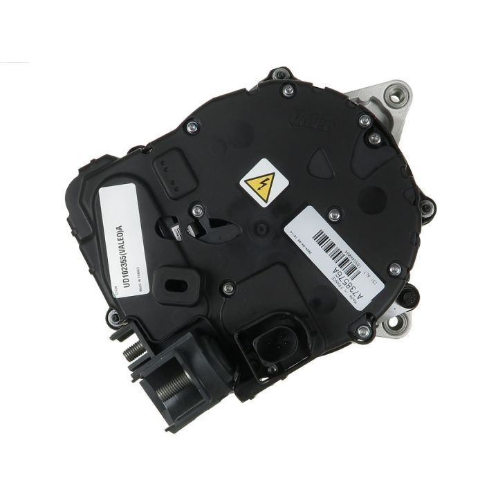 Kintamosios srovės generatorius AS-PL A3740(VALEO)