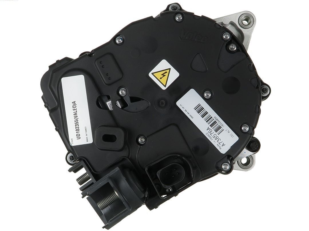 Kintamosios srovės generatorius AS-PL A3740(VALEO)