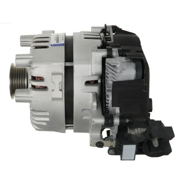 Kintamosios srovės generatorius AS-PL A3740(VALEO)