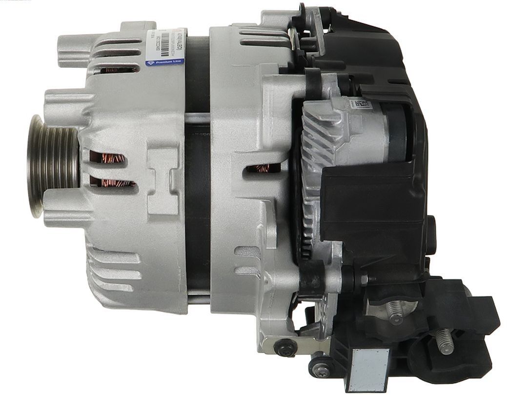 Kintamosios srovės generatorius AS-PL A3740(VALEO)