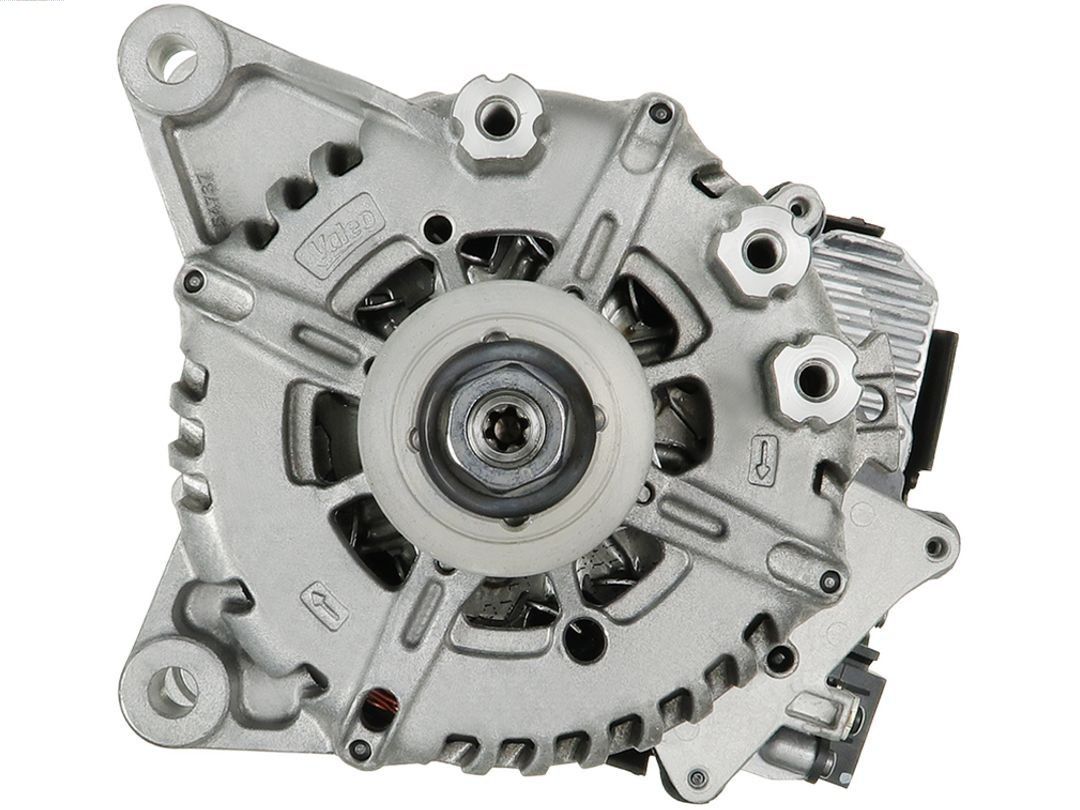 Kintamosios srovės generatorius AS-PL A3741(VALEO)