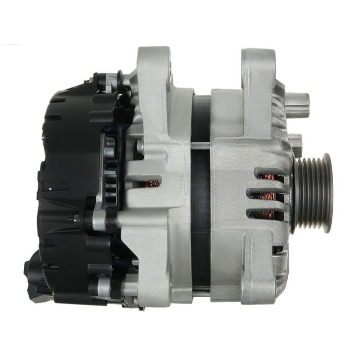 Kintamosios srovės generatorius AS-PL A3741(VALEO)