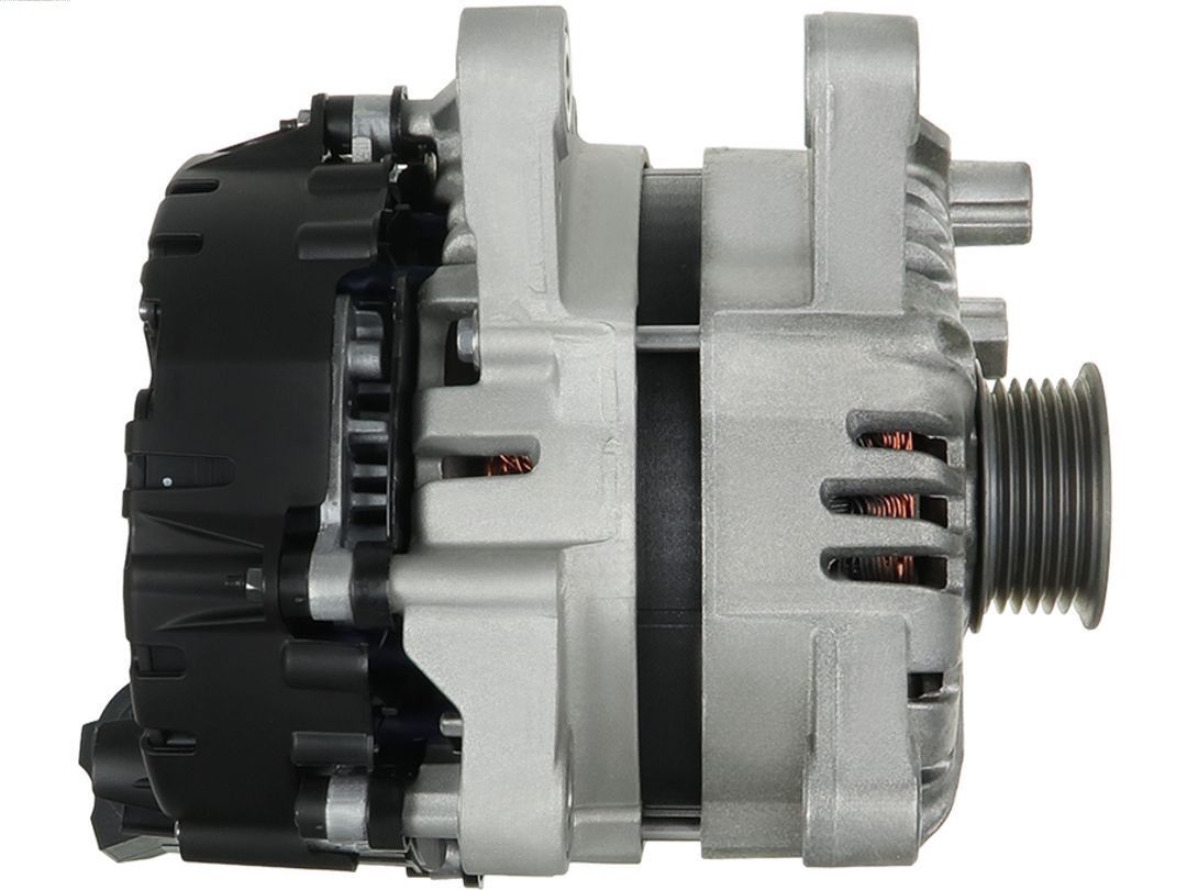Kintamosios srovės generatorius AS-PL A3741(VALEO)