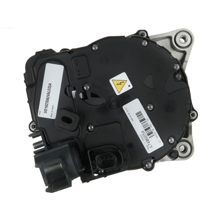 Kintamosios srovės generatorius AS-PL A3741(VALEO)