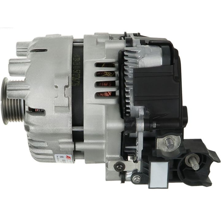 Kintamosios srovės generatorius AS-PL A3741(VALEO)