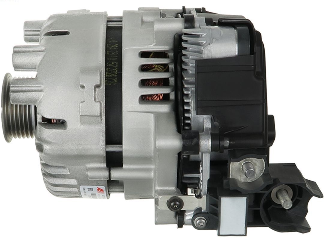 Kintamosios srovės generatorius AS-PL A3741(VALEO)