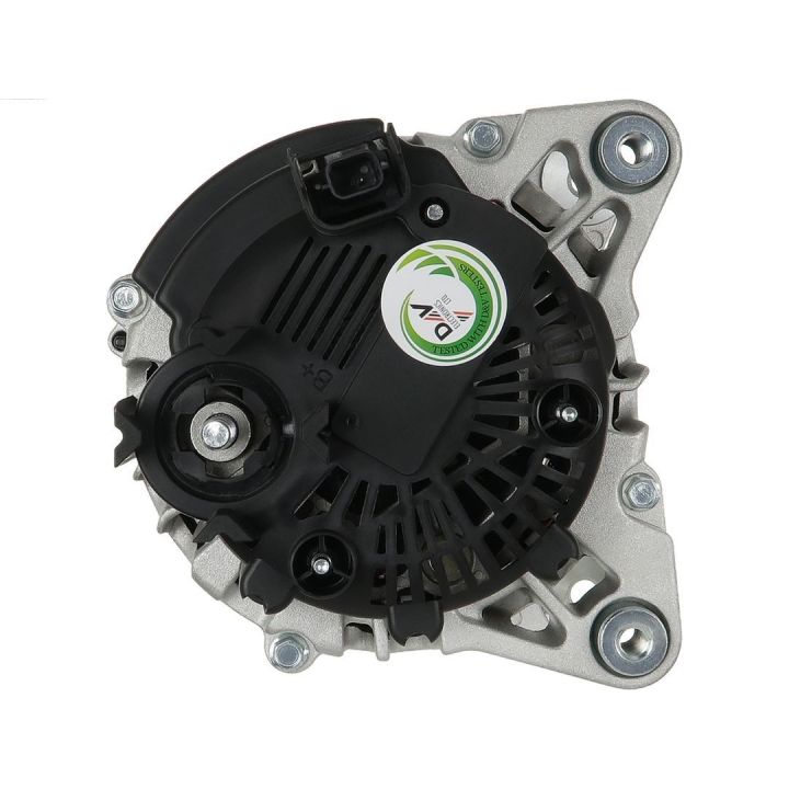 Kintamosios srovės generatorius AS-PL A3742S